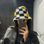 کلاه باکت بافت فانتزی 3 - Image 10