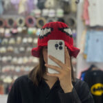 کلاه باکت بافت فانتزی 3 - Image 19