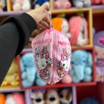 عروسک کیتی زیپی - Image 2