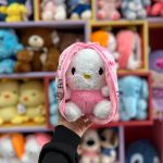 عروسک کیتی زیپی