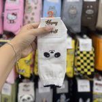 جوراب هپی مپی مچی گوش دار - Image 8