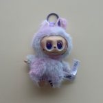 آویز لبوبو(labubu) - Image 6