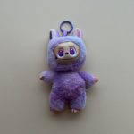 آویز لبوبو(labubu) - Image 9