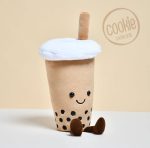 عروسک اسموتی