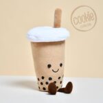 عروسک اسموتی