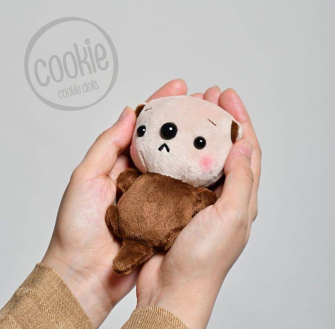 IMG_4724 جاکلیدی پولیشی سمور - Image 1