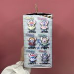 بلایند باکس عروسکی استیج دیزنی متحرک - Image 5