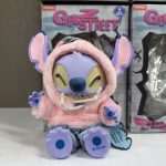 بلایند باکس عروسکی استیج دیزنی متحرک - Image 2