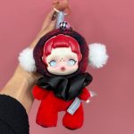 عروسک پاپ مارت اسکول پاندا