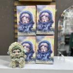 بلایند باکس اسکول پاندا آبی