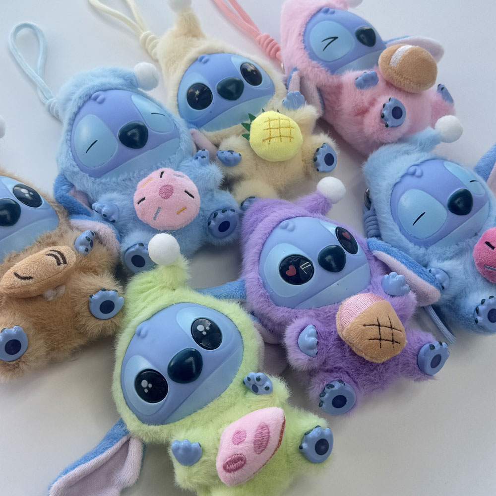 اویز-ایتیتج عروسک استیج دیزنی - Image 1