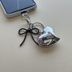 آویز موبایل قلب - Image 2