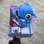 باکس هدیه استیج