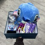 باکس هدیه استیج چرم