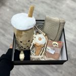 باکس هدیه اسموتی