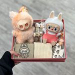 باکس هدیه لبوبو