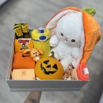 باکس هدیه هویجی