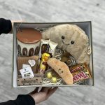 باکس هدیه کروسان