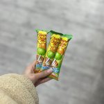 باکس هدیه نارنگی - Image 7