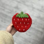 باکس هدیه توت فرنگی - Image 2