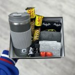 باکس هدیه جردن