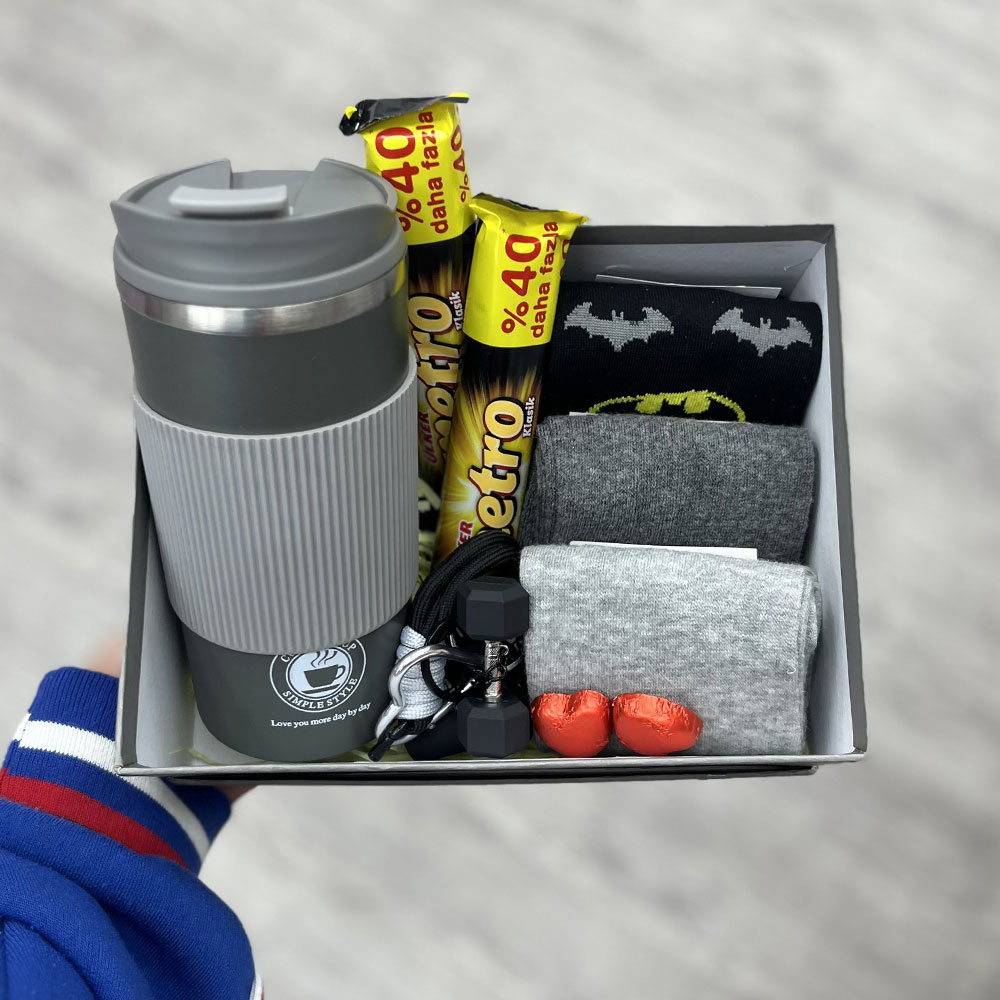 باکصظ باکس هدیه جردن - Image 1