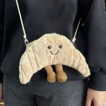 کیف دوشی کروسان