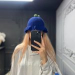 کلاه باکت بافت فانتزی 2 - Image 8