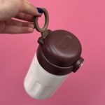 تراول ماگ BKKI - Image 6