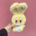 بلایند باکس سوپرایزی baby three - Image 2