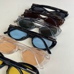 عینک آفتابی تام فورد - Image 2