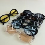 عینک آفتابی تام فورد