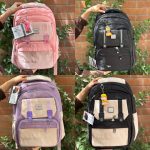 کوله پشتی تب