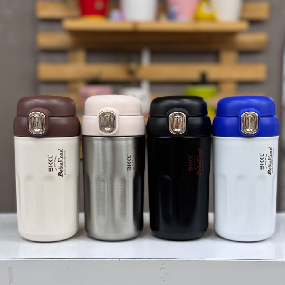 تراول-بک تراول ماگ BKKI - Image 1