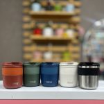 تراول ماگ HSCP