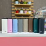 تراول ماگ TYESO قفل دار