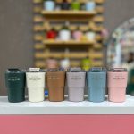 تراول ماگ SITARAYURI  360 میل