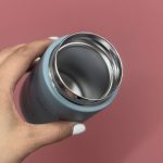 تراول ماگ SITARAYURI قهوه 420ml - Image 8