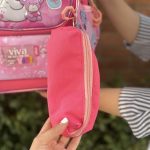 کوله برجسته کرومی ملودی - Image 10