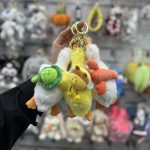 جاکلیدی پولیشی غاز