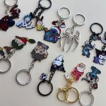 جاکلیدی فلزی انیمیشن