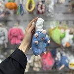 جاکلیدی پولیشی موش سرآشپز