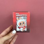 جاکلیدی لبوبو کوکا سوپرایزی - Image 3