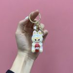 جاکلیدی لبوبو کوکا سوپرایزی - Image 2