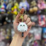 جاکلیدی سرامیکی گربه - Image 4