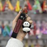 جاکلیدی سرامیکی پاندا