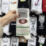 جوراب ساقدار آپتیمیست اسپرت - Image 4