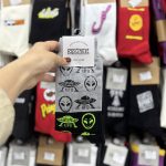 جوراب ساقدار آپتیمیست فانتزی - Image 2