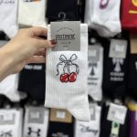 جوراب ساقدار آپتیمیست اسپرت - Image 10