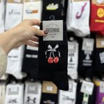 جوراب ساقدار آپتیمیست اسپرت - Image 9